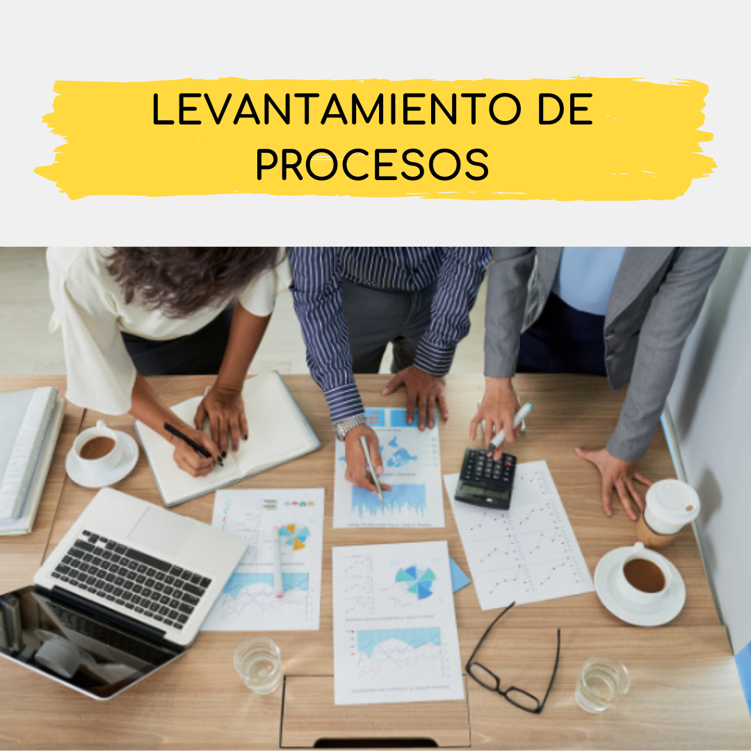 Copia de Consultoría Organizacional