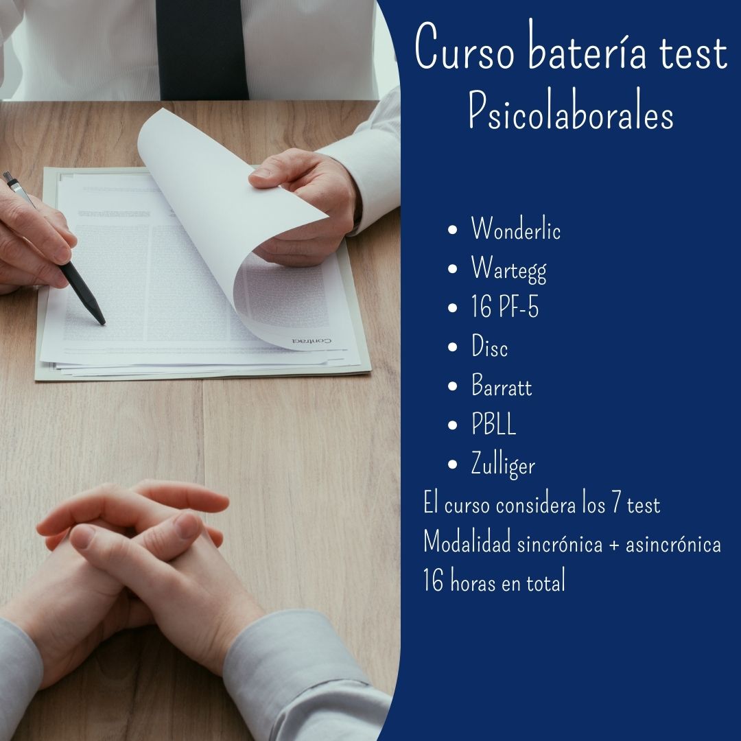 CURSO TEST PSICOLABORALES (1)